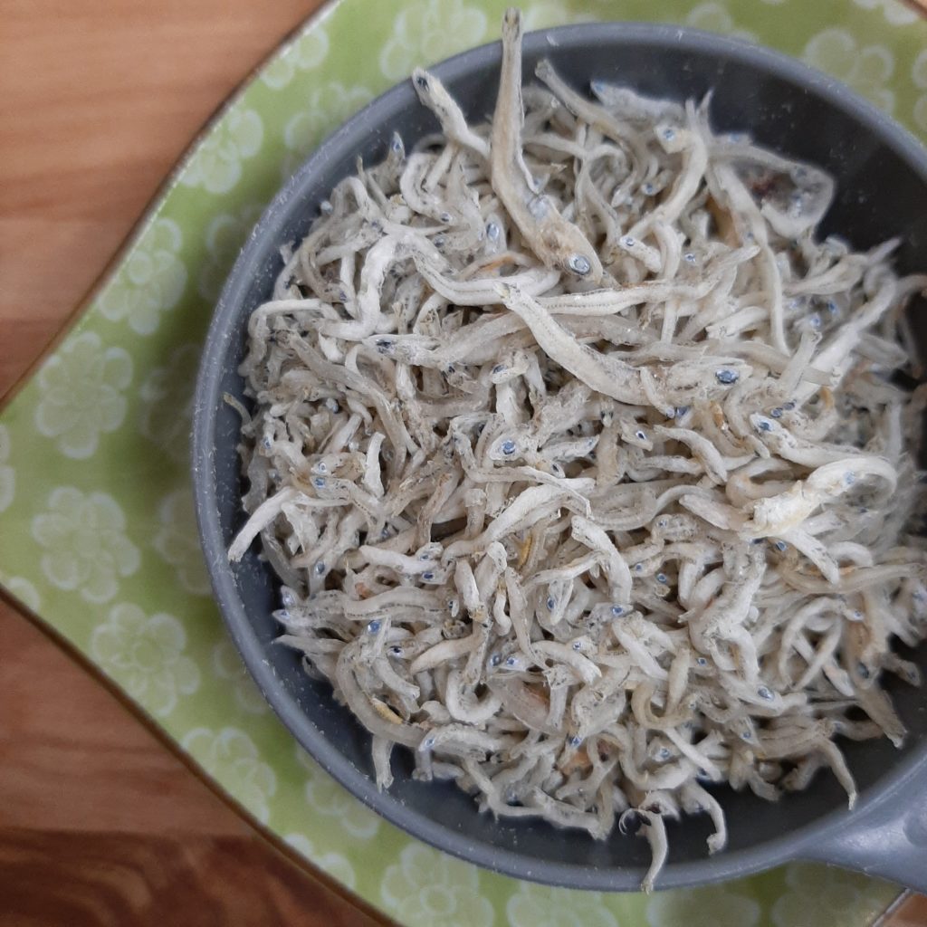 Crispy Anchovies A Protein Rich Snack sensitive skin lifestyle