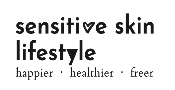 sensitive skin lifestyle