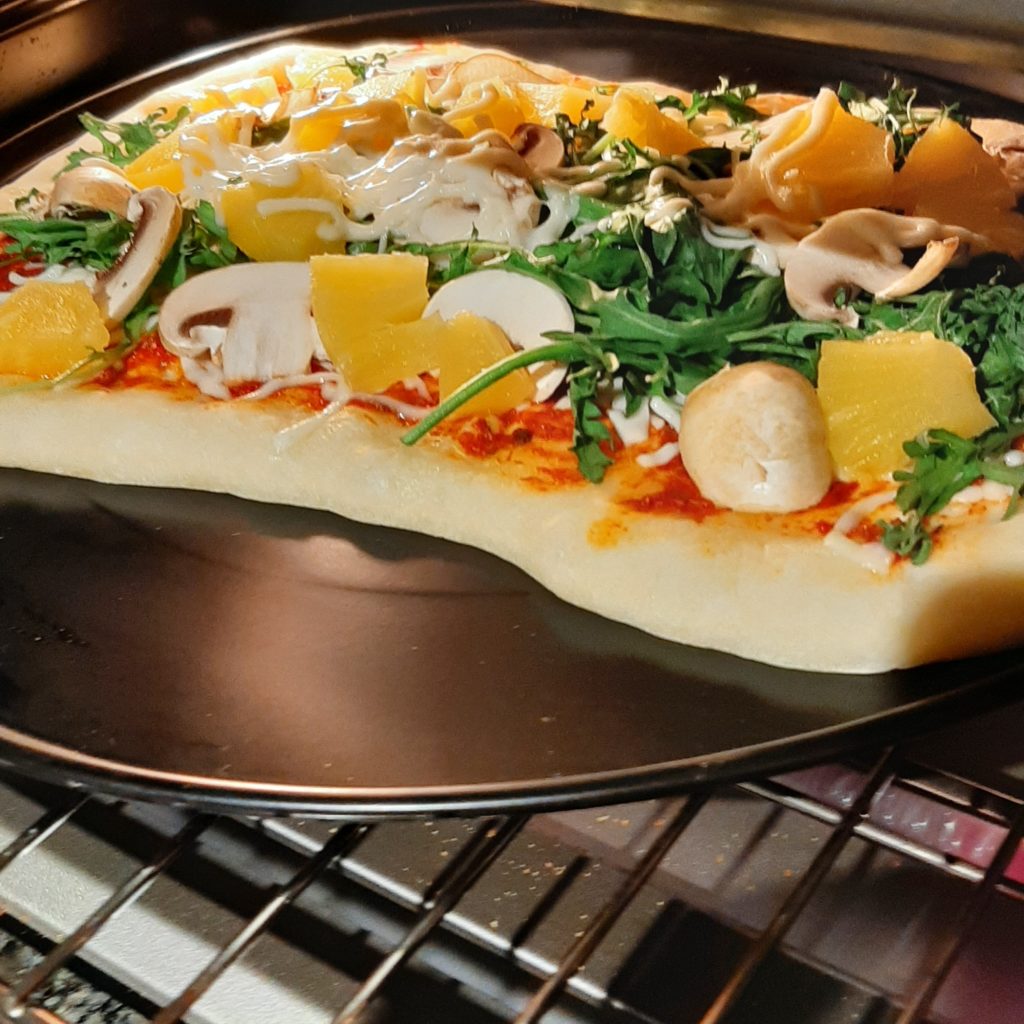 Store-bought Pizza Dough Instructions – How To Use – Sensitive Skin